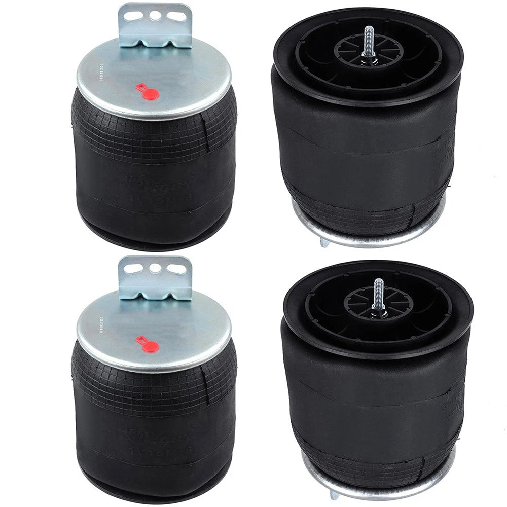 Air Suspension Spring Bags for Mercedes-Benz S600 S55 AMG (2002–2006)