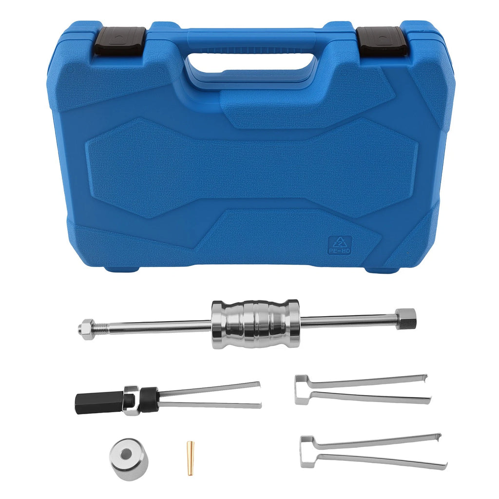 7pcs Fuel Injector Remover Tool Kit for Ford Volvo Engines (YYYY–YYYY)