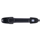Rear RH Outer Door Handle NO Keyhole for Hyundai i30 (2007–2012)