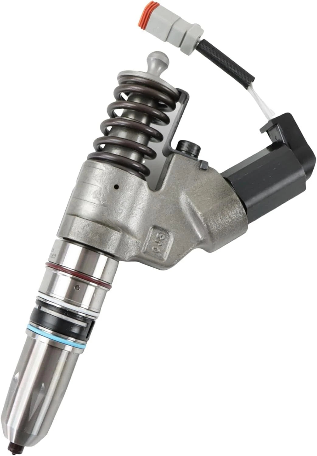 Fuel Injector 4903084 for Cummins QSM11 ISM11 M11 Diesel Engine (1998–2007)