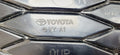 Front Right Fog Light Cover for Toyota Camry (2021–2024) 81481-06220