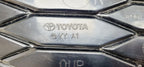 Front Right Fog Light Cover for Toyota Camry (2021–2024) 81481-06220