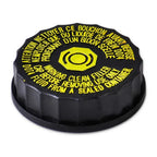 Brake Fluid Reservoir Cap Cover for Peugeot Citroen C1 C4 (2005-2023)