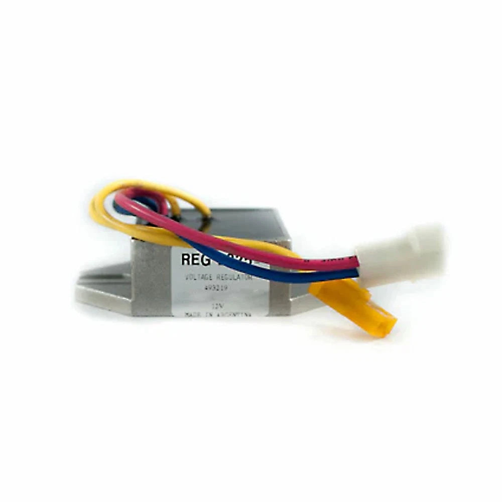 Regulator for Briggs and Stratton Tractor (Fits 493219)