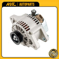 Alternator for Toyota Echo (2000–2003) 1.5L 70 Amp 12V 4-Groove Pulley CW