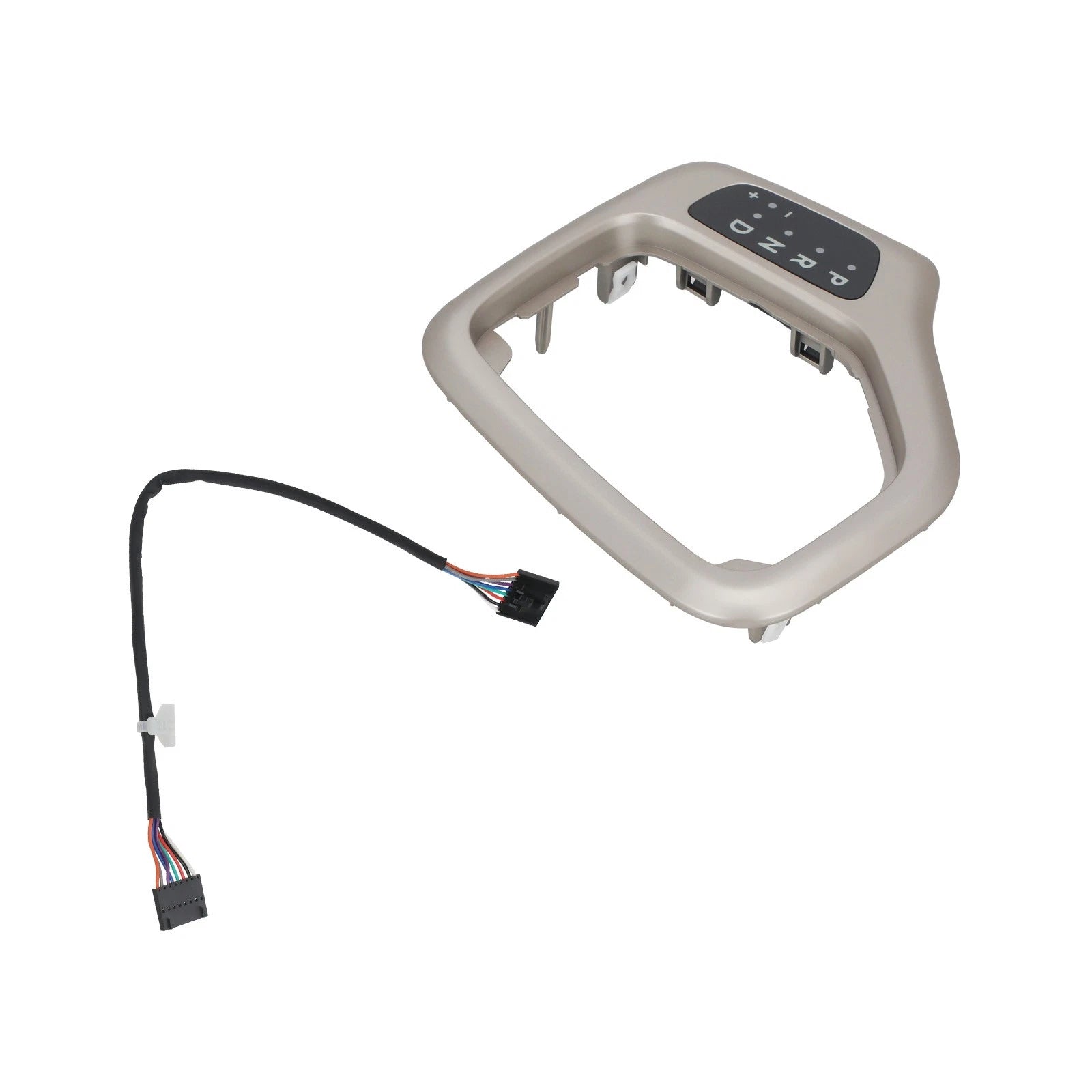 Transmission Shifter Bezel for Jeep Cherokee (2014-2018)