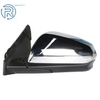 Driver Side Mirror for Chevrolet Equinox (2018-2022) 8-Pins
