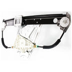 Rear Left Window Regulator for Mercedes S Class (2000–2006)