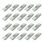 20Pcs Replacement Bumper Strips for Stihl MS240 MS260