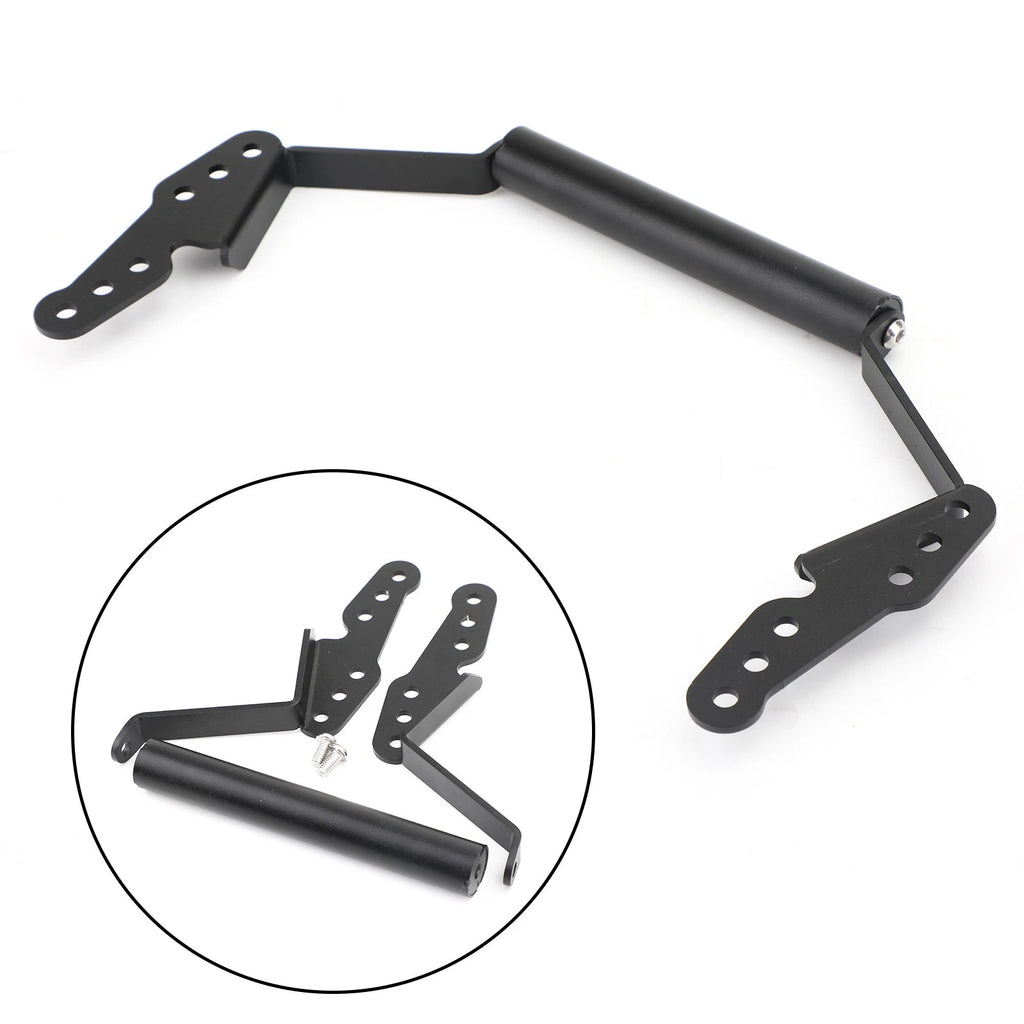 GPS Holder Bracket Mount for Suzuki DL1000 V-Strom/XT (2017–2019) #3