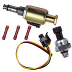 Pressure Control Regulator Sensor Valve for Ford 7.3L (1994-2003)