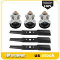 Deck Rebuild Kit for MTD G8200 ZS6700 Z550 ZT-L50 50" Mower
