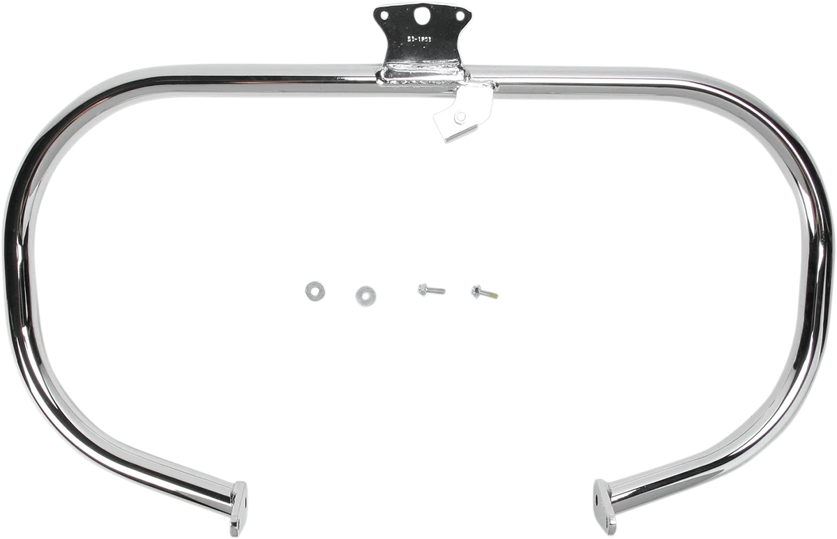 Cobra Freeway Bar for Motorcycle (01-1201) Chrome