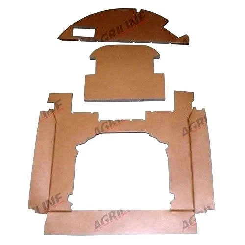 Roof Lining for John Deere 40 Series 50 Series Tractors (SG2 Cab)