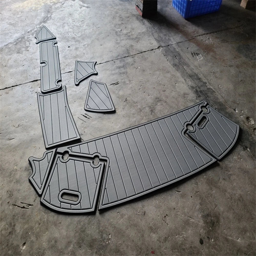 EVA Foam Swim Platform Step Pad for Rinker 246 (2009)