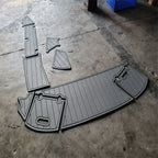EVA Foam Swim Platform Step Pad for Rinker 246 (2009)