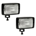 2X 12V ABL Flood Halogen Lamp for JLG (Replaces 10165536)