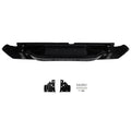 Rear Bumper Assembly for Nissan Frontier (2005–2021)