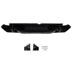 Rear Bumper Assembly for Nissan Frontier (2005–2021)