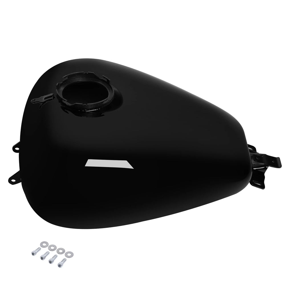 6 Gallon Fuel Gas Tank for Harley Electra Road Glide (2008–2024)