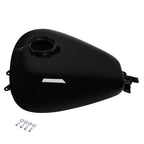 6 Gallon Fuel Gas Tank for Harley Electra Road Glide (2008–2024)
