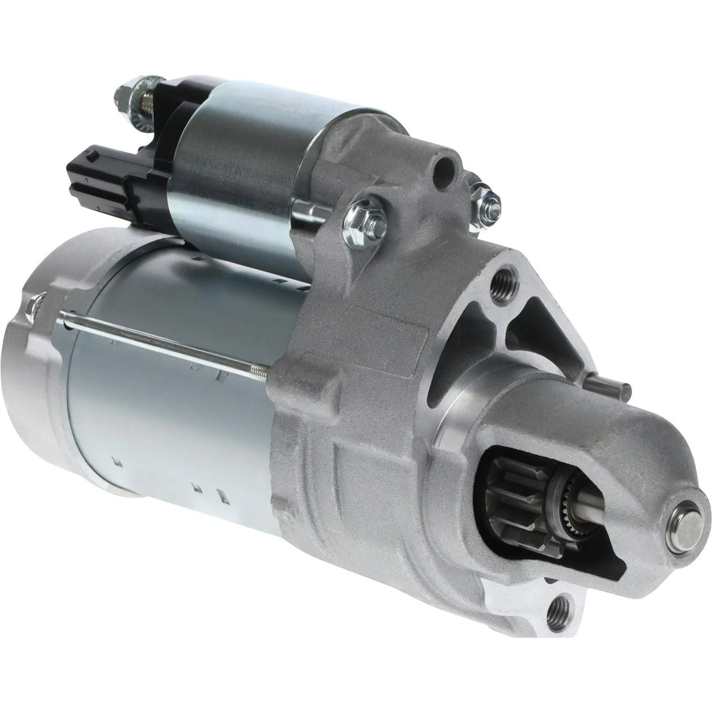 Starter for BMW 550i GT (2013–2015)