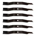 6X Mower Blade for Hesston (Replaces 13404)