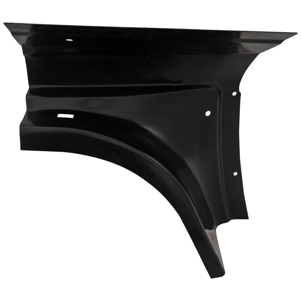 Truck Bed Repair Panel Driver Left Side for Chevy Trailblazer