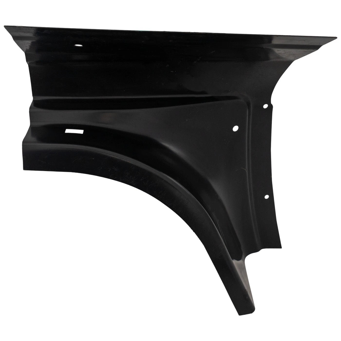 Truck Bed Repair Panel Driver Left Side for Chevy Trailblazer