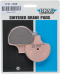 Sintered Metal Brake Pads for Harley-Davidson (FAD94HH)
