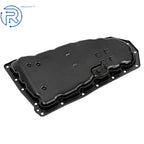 Transmission Oil Pan for Nissan Altima Juke NV200 Rogue (2014–2018) 1.6L 2.0L 2.5L