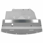 Engine Splash Shield Guard Under Tray for Nissan 350Z G35 (2003–2009)