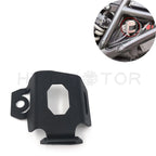 Rear Brake Fluid Oil Reservoir Guard Cover for KTM 1050/1190/1290 Adventure (2013–2020)