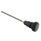 Oil Dipstick Plug for Harley Dyna Fat Bob EFI FXDF Low Rider FXDL (2008–2017)