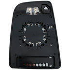 Heated Mirror Glass for Mercedes Sprinter 2500 3500