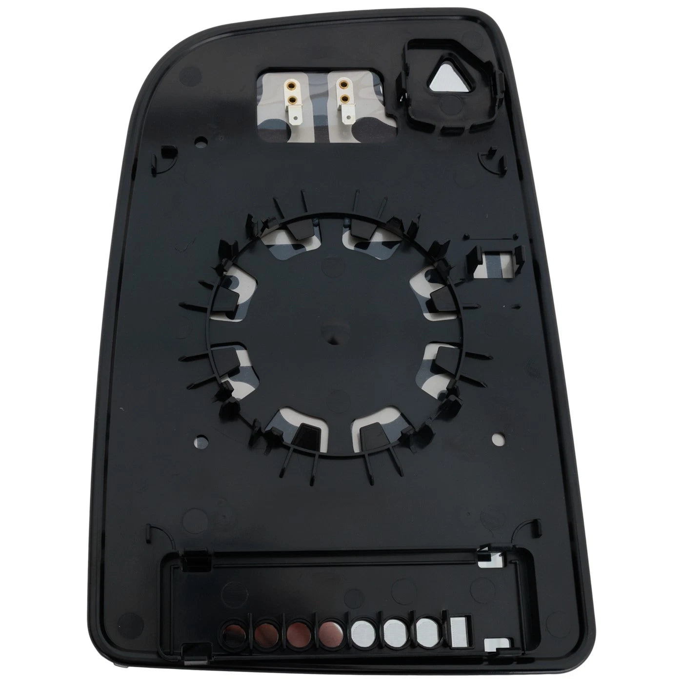 Heated Mirror Glass for Mercedes Sprinter 2500 3500