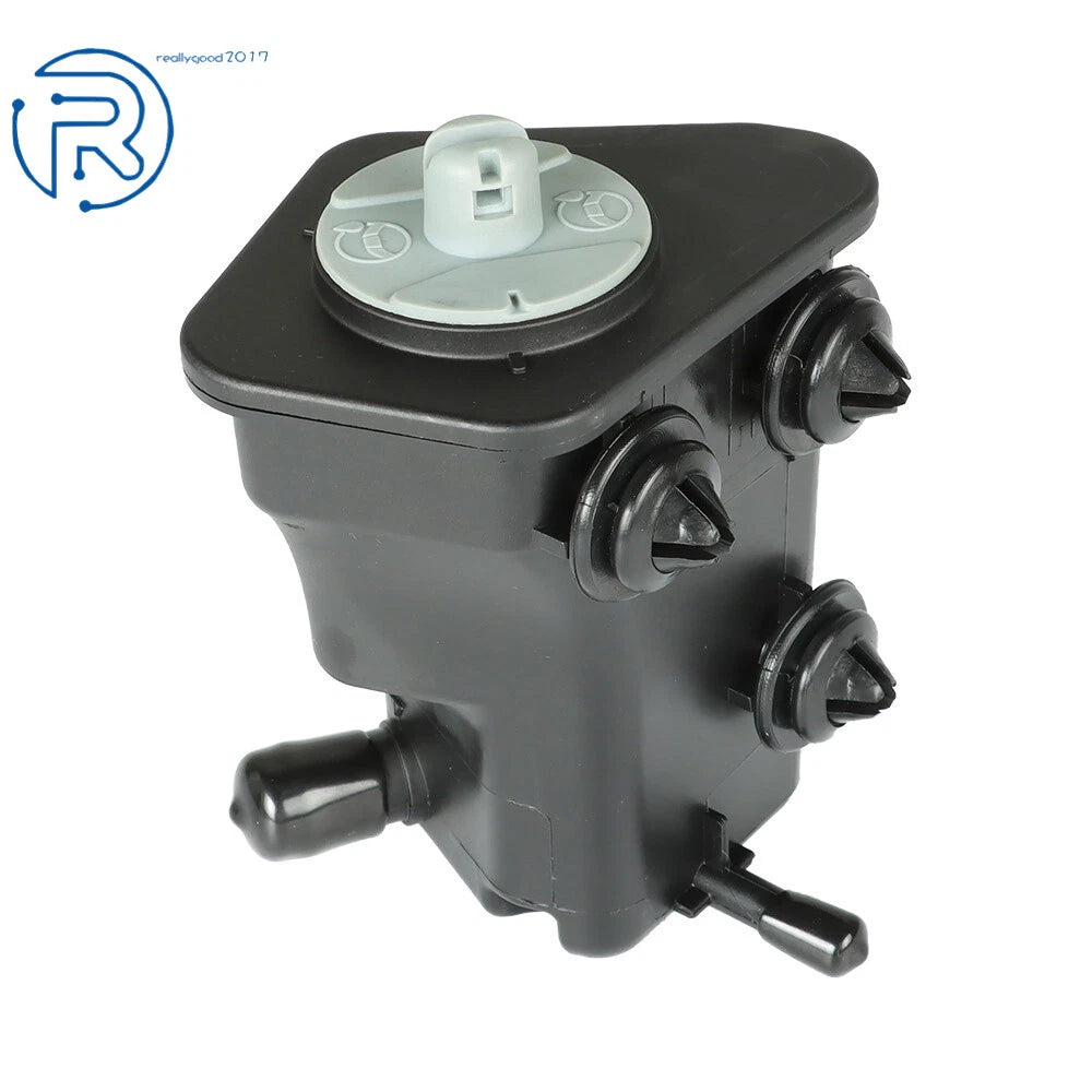 Power Steering Pump Reservoir for Volkswagen Jetta Beetle Passat