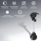 Trolling Motor Stabilizer Mount for Minn Kota Terrova Ulterra