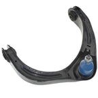 Set of 12 Front Control Arms with Ball Joints for Dodge Ram 1500 (2006-2008)
