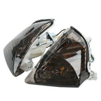 Smoke Rear Turn Signal Lights for Suzuki GSXR600 GSXR750 (2006-2007)