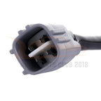 2X Oxygen Sensors for Toyota Camry (1997-1999)