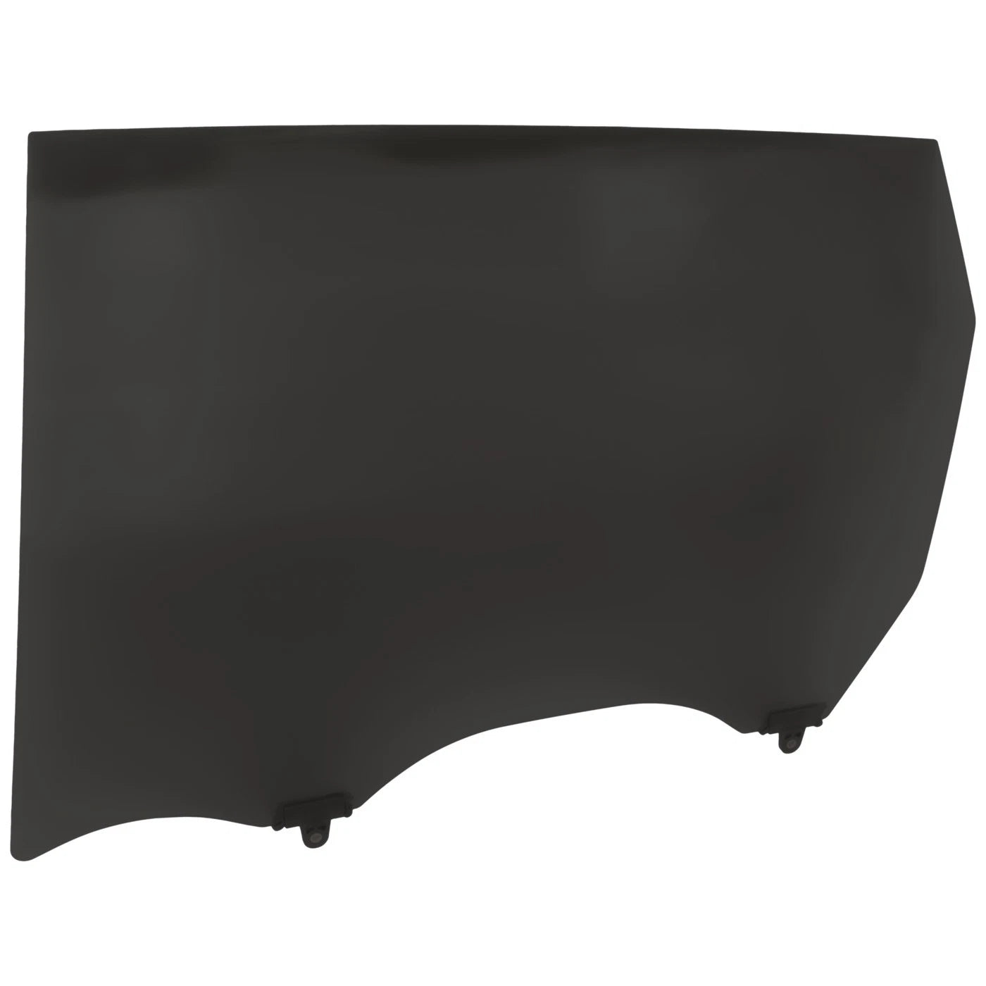 Rear Driver Side Door Glass for Nissan Murano (2015–2023)