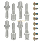 Wheel Studs & Rotor Bolts for Can Am Outlander Renegade (500–1000)