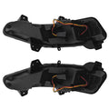 Set of 2 Fog Light Turn Signal Lamps for Chevy Malibu (2019–2023) 84575552