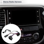 Stereo Radio Harness for BMW E39 X5/X3 Z4/R50/R53 (16 Pin)