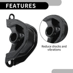 Front Engine Motor Mount for Honda CR-V (1997–2001) & Honda Civic