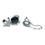 Water Pump with Gasket for Jeep Wrangler JK (2012–2017)