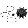 Impeller Kit for Yanmar 4LHA-DTE, 4LHA-DTP, 4LHA-STE, 4LHA-STP, 4LHA-DTZE, 4LHA-DTZP
