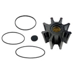Impeller Kit for Yanmar 4LHA-DTE, 4LHA-DTP, 4LHA-STE, 4LHA-STP, 4LHA-DTZE, 4LHA-DTZP