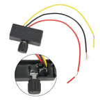 Regulator Sprayer Governor for